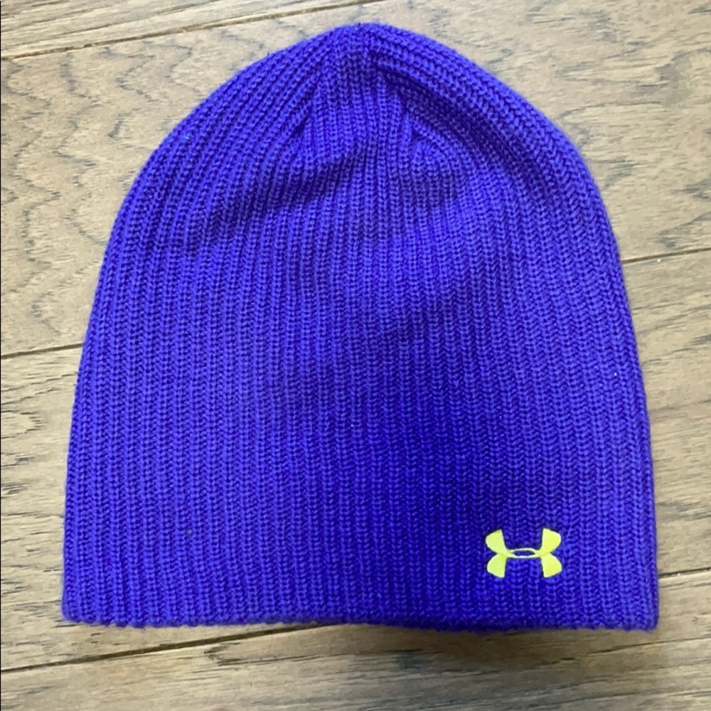 Under Armour Beanie